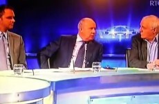 VIDEO: Liam Brady and the RTÉ panel have more to say on Roy Keane
