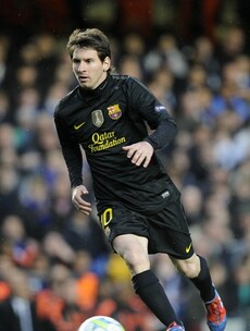 Guillem Balague: 'For me, Lionel Messi is the best player in history'