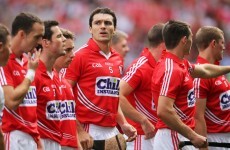 In pictures: Tom Kenny's glittering career with the Rebels