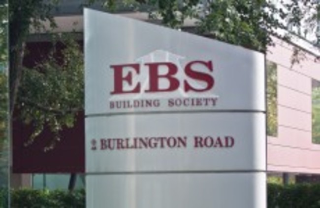 EBS posts records losses of €590m for 2010
