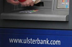 Ulster Bank hit by another technical problem