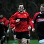 Ryan Jones: 'It's heartbreaking to see Welsh players leave'