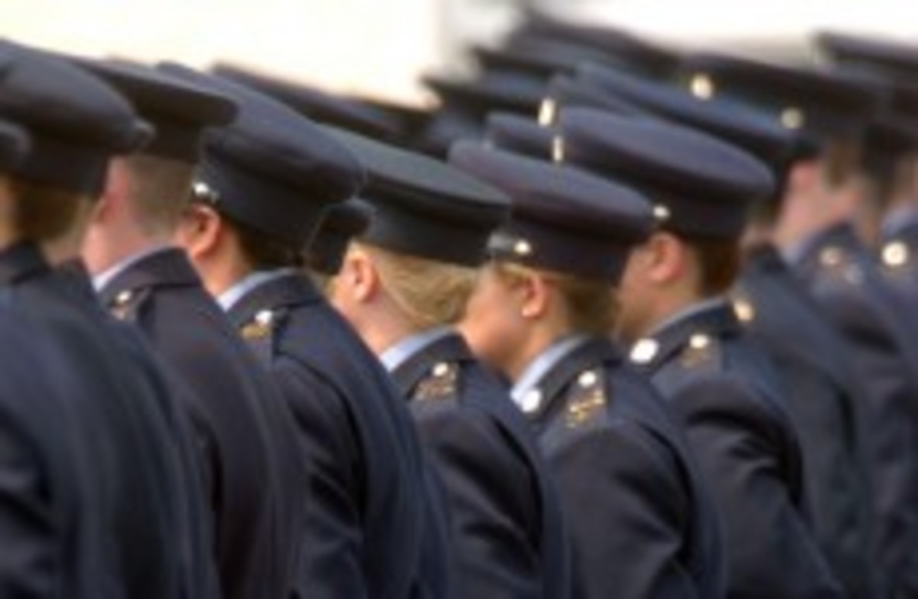 first-garda-recruitment-drive-since-2009-begins-today-thejournal-ie