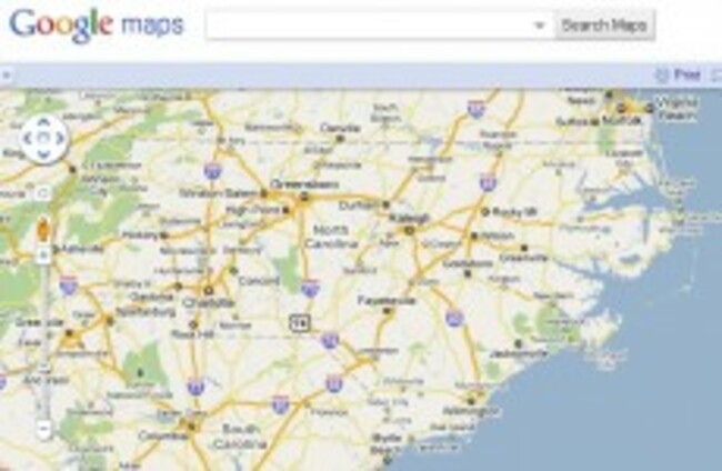 Man used Google Maps to find location to hide wife's body, US court hears