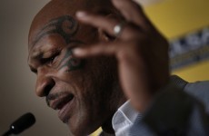 Rape Crisis Network: We should follow UK's lead and ban Tyson