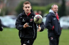 Perfect 10 just a repeat performance away for Ulster