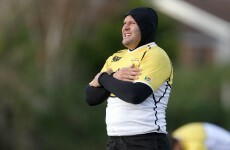 Irish consortium take over Exiles, sign up CJ van der Linde
