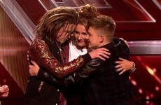 Here's how far the X Factor has fallen