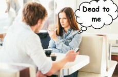 You'll only understand this wild emotional ride if you are constantly late