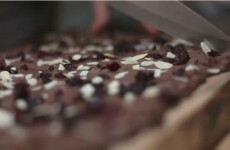 Give your friends the gift of chocolate bacon this Christmas