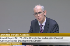 Former Dublin docklands boss defends record and slams 'grievous accusations'