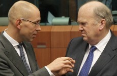 Extra Banking Union meeting needed after ministers fail to reach agreement