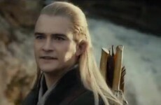 VIDEO: Your weekend movies... The Hobbit: The Desolation of Smaug