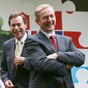 Ministers have some good news, and they’ll be telling us about it all day