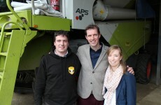 Could pre-nups help Ireland's young farmers?