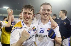 9 of Longford's best sporting moments in 2013
