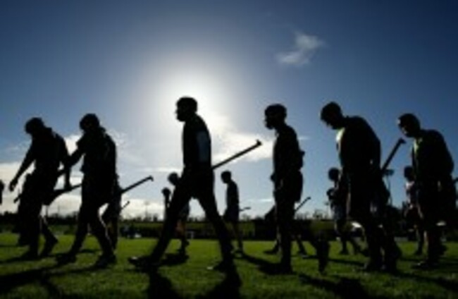 Your guide to the final weekend of the National Hurling League