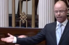 'It ain't so': Stephen Donnelly dismisses suggestion that he will join Fianna Fáil