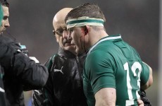 Concussion no longer a badge of honour for rugby players