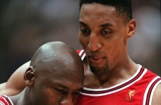 Michael Jordan's 'flu game' sneakers sold at auction for $100,000