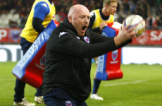 Bernard Jackman targets Heineken Cup qualification after coaching promotion