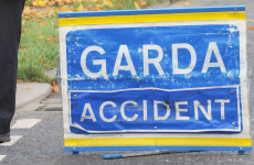 Man in his late 60s dies in road traffic collision in Carrigtwohill, Cork