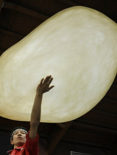 The week in photos