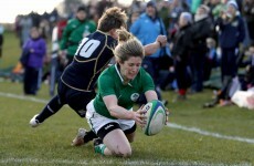 Eight of Laois's best sport sporting moments in 2013