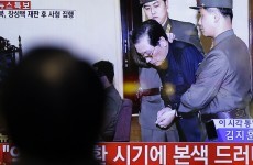 North Korea confirms execution of 'traitor' uncle of Kim Jong-Un