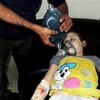 'Clear and convincing evidence' that chemical weapons used in Syria