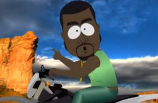 Kanye was 'a total nuisance' on the set of Anchorman 2... it's the Dredge