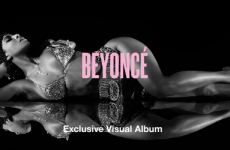 Beyoncé releases album without warning, crashes iTunes