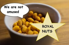 7 weird things that happened this week