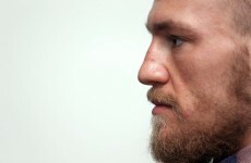'Someone will pay' - Conor McGregor back in training 13 weeks after cruciate surgery
