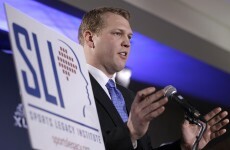'Tradition is a terrible reason to give people avoidable brain damage' - Chris Nowinski