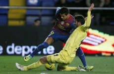 Euro Vision: 4 continental games not to be missed this weekend