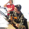 16-year-old sings Blue Christmas in unbelievable Elvis impersonation