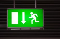 Poll: Does today's bailout exit make you feel any better?