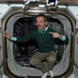 Hello, commander: Chris Hadfield is in Dublin today