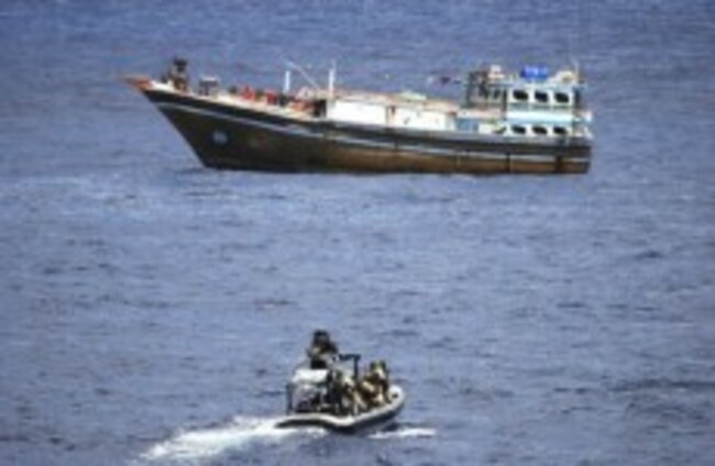 Somali pirates take multi-million dollar ransom - but keep hostages