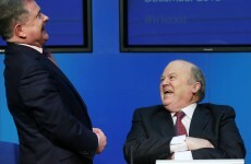 'We are now the masters of our own destiny' - cabinet ministers react to the bailout exit