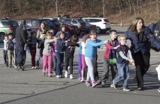 One year on, Sandy Hook marks the anniversary of school massacre