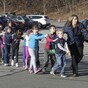 One year on, Sandy Hook marks the anniversary of school massacre