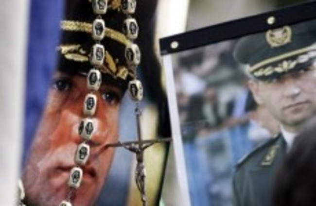 UN court convicts Croatian hero General Gotovina of war crimes