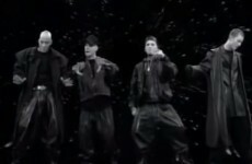 On this night in 1994 you were listening to... East 17