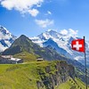 Some Swiss looking to replace national anthem