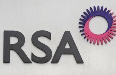 Quitting RSA boss to receive €979,087 in lieu of 12-months notice