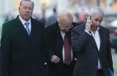 Central Remedial Clinic board of governors resigned after HSE request