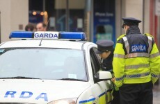 Robbers attack cash-in-transit van in Meath