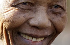 Column: Goodbye Mandela. Now it is up to us.